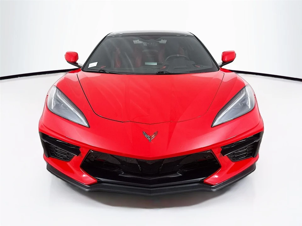 2022 Chevrolet Corvette C8 - Image 2 of 15
