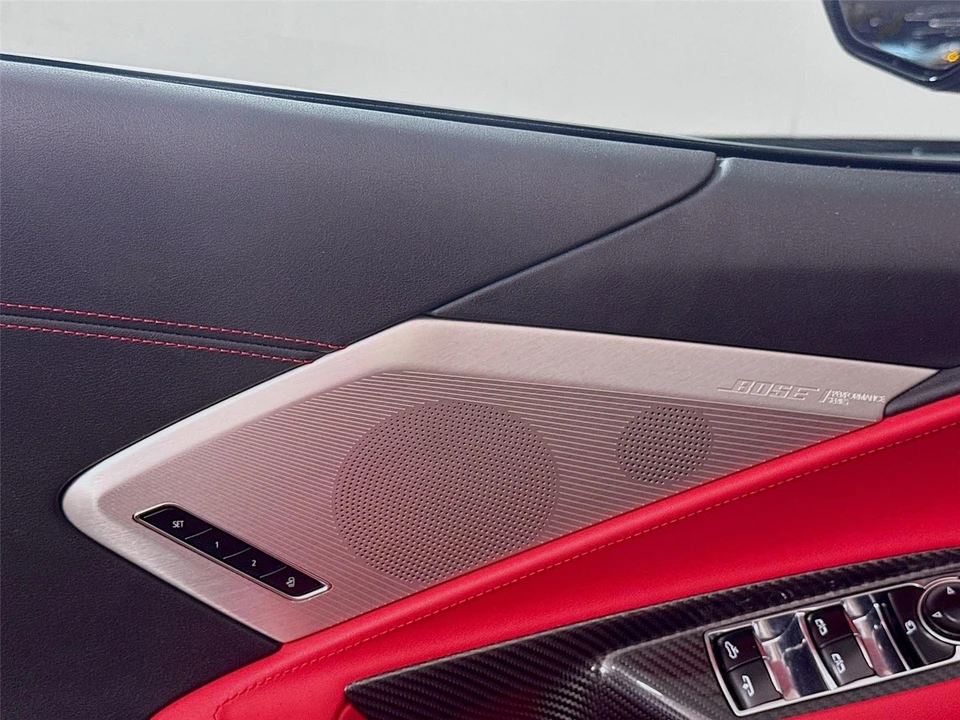 2022 Chevrolet Corvette C8 - Image 12 of 15