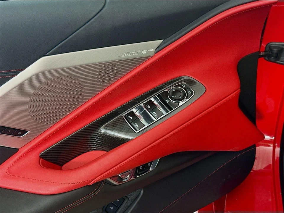 2022 Chevrolet Corvette C8 - Image 11 of 15