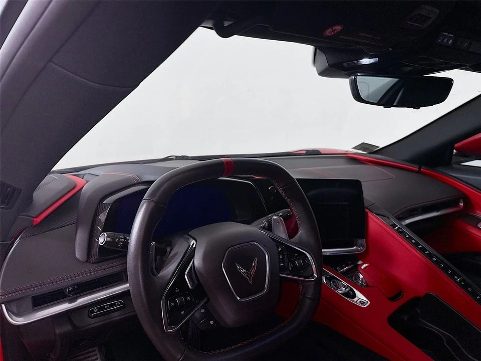 2022 Chevrolet Corvette C8 - Image 6 of 15