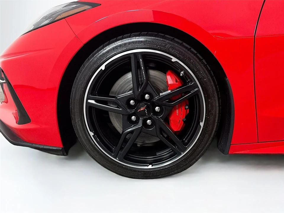 2022 Chevrolet Corvette C8 - Image 14 of 15