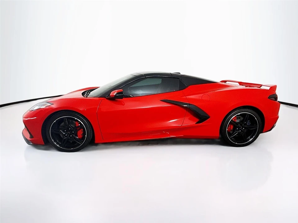 2022 Chevrolet Corvette C8 - Image 4 of 15