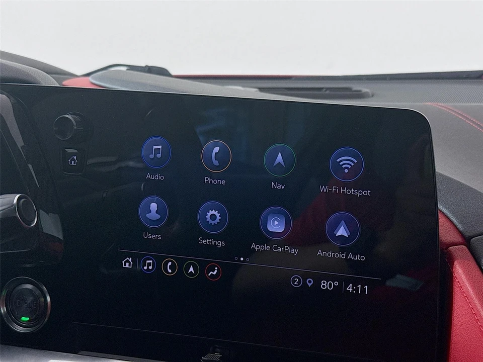 2022 Chevrolet Corvette C8 - Image 10 of 15