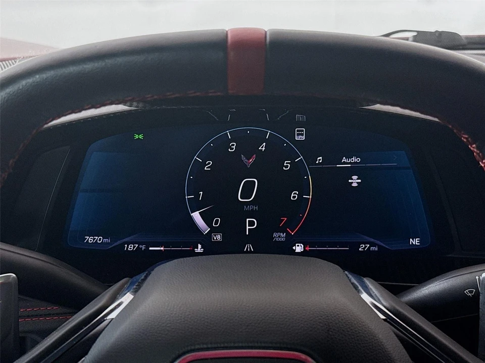 2022 Chevrolet Corvette C8 - Image 9 of 15