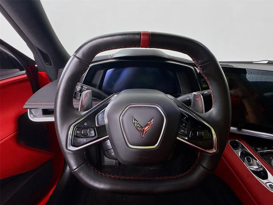 2022 Chevrolet Corvette C8 - Image 8 of 15