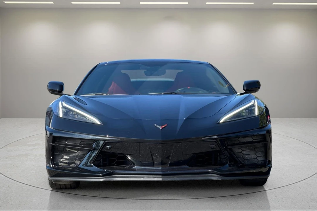 2022 Chevrolet Corvette C8 - Image 9 of 12