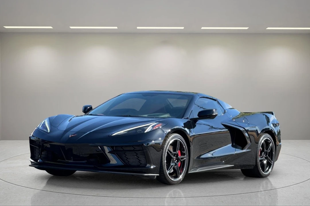 2022 Chevrolet Corvette C8 - Image 8 of 12