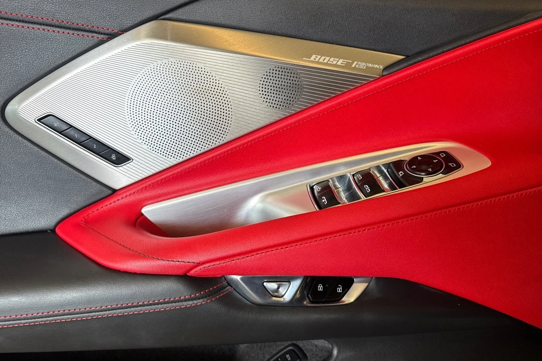 2022 Chevrolet Corvette C8 - Image 12 of 12