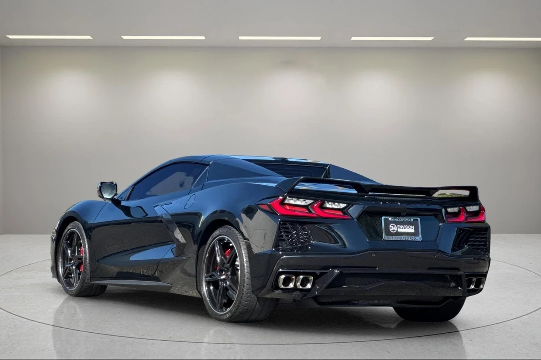 2022 Chevrolet Corvette C8 - Image 6 of 12