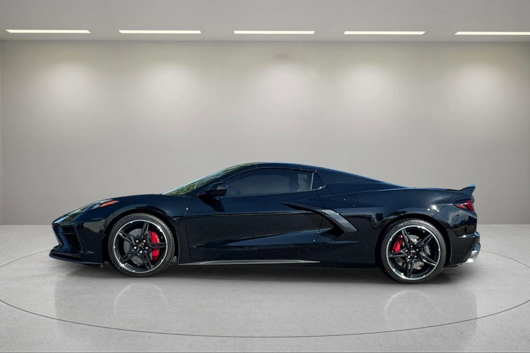 2022 Chevrolet Corvette C8 - Image 7 of 12