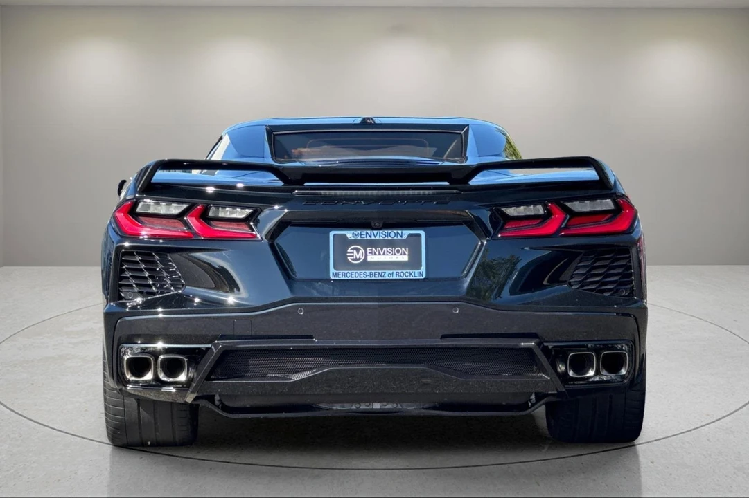 2022 Chevrolet Corvette C8 - Image 5 of 12