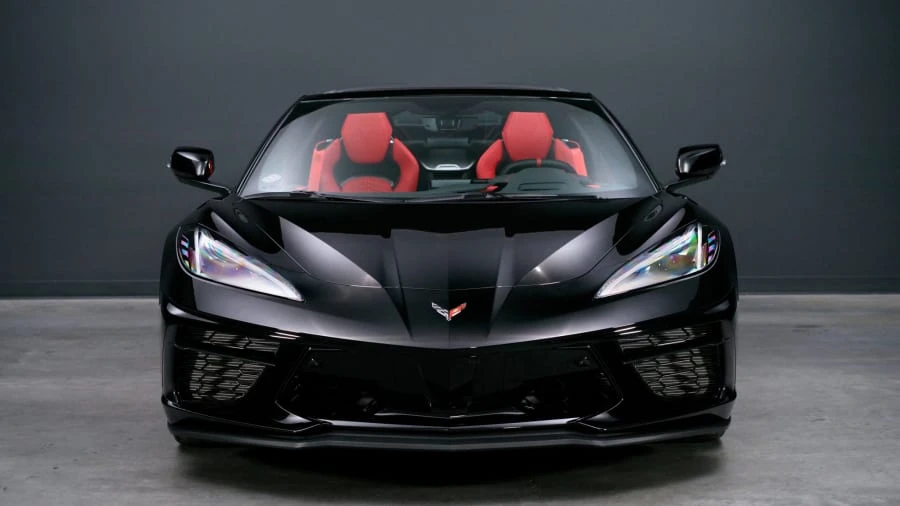 2022 Chevrolet Corvette C8 - Image 12 of 31