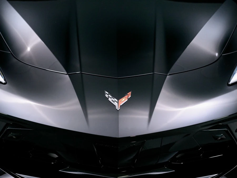 2022 Chevrolet Corvette C8 - Image 13 of 31