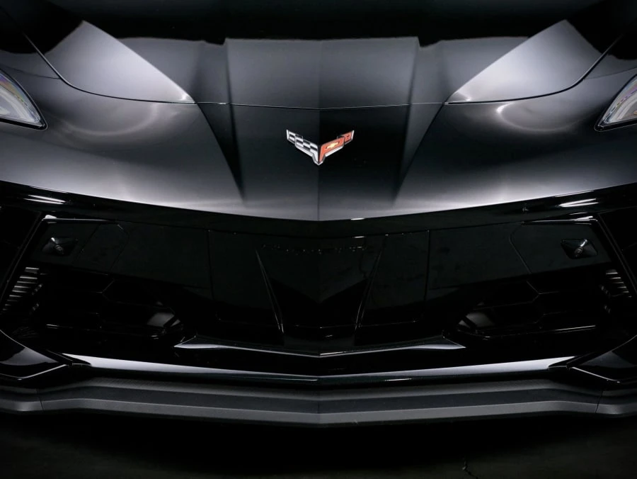 2022 Chevrolet Corvette C8 - Image 5 of 31