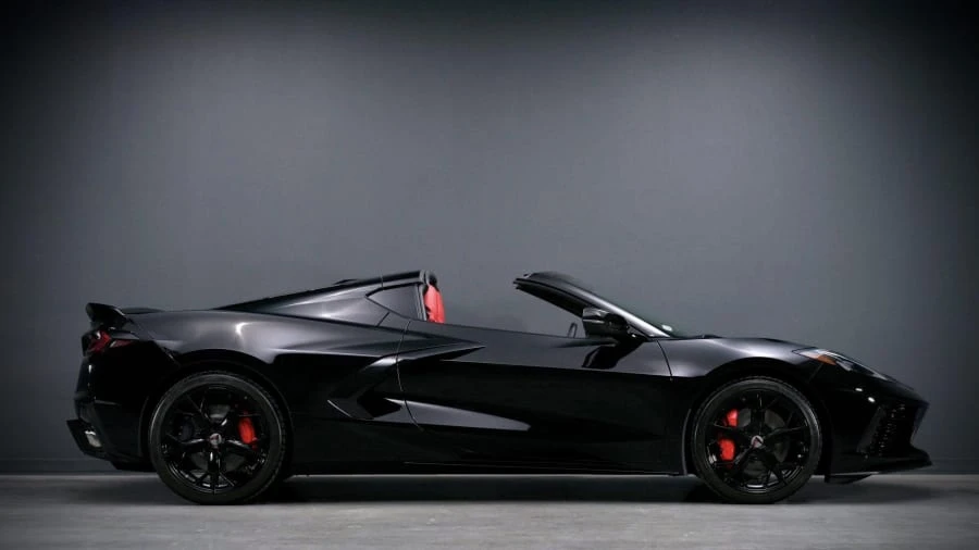 2022 Chevrolet Corvette C8 - Image 8 of 31
