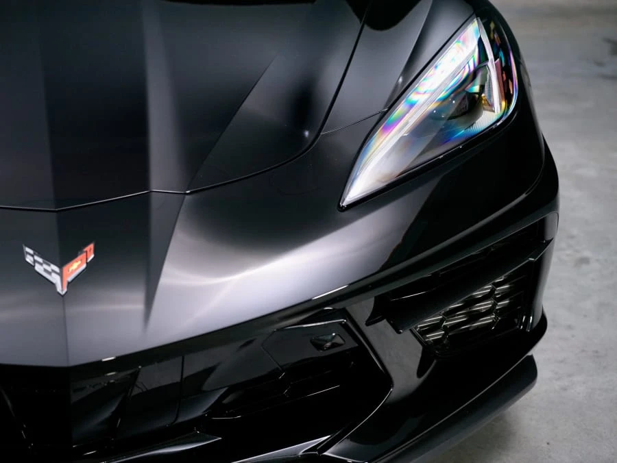 2022 Chevrolet Corvette C8 - Image 16 of 31