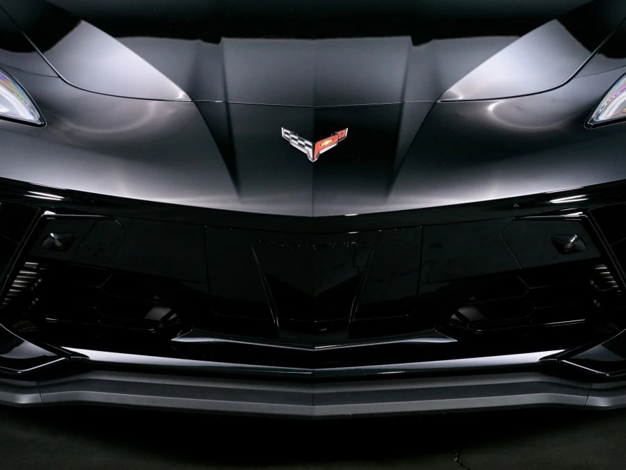 2022 Chevrolet Corvette C8 - Image 14 of 31