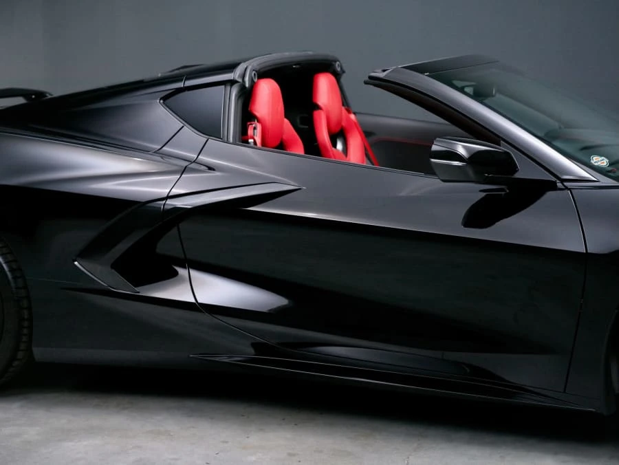 2022 Chevrolet Corvette C8 - Image 17 of 31