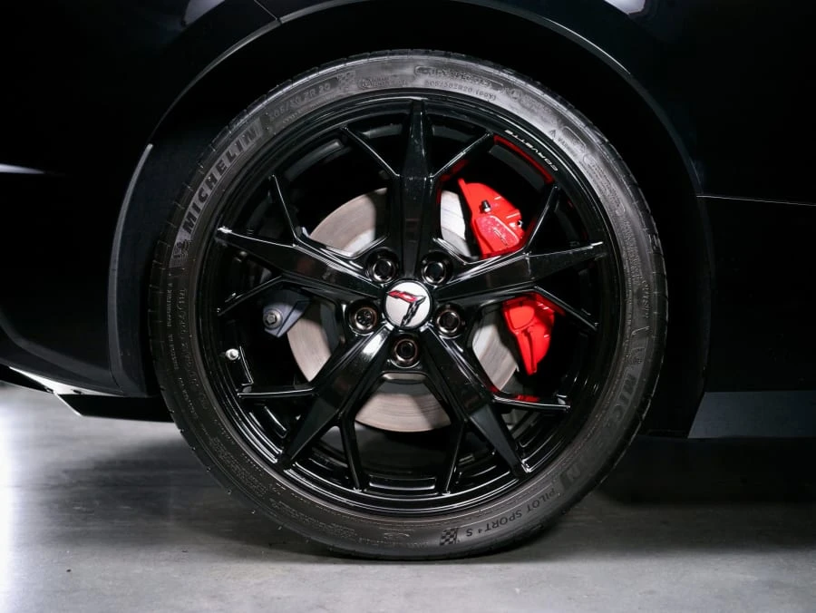 2022 Chevrolet Corvette C8 - Image 22 of 31