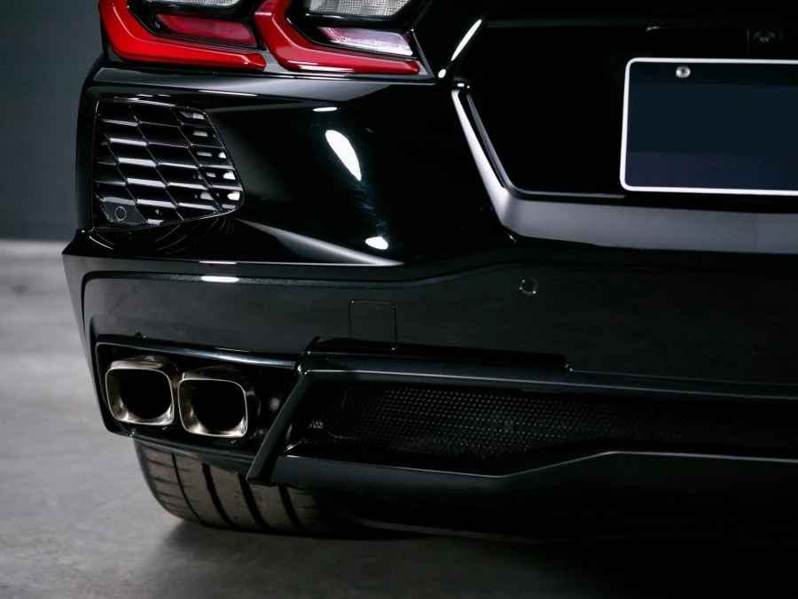 2022 Chevrolet Corvette C8 - Image 26 of 31