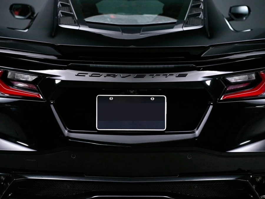 2022 Chevrolet Corvette C8 - Image 24 of 31