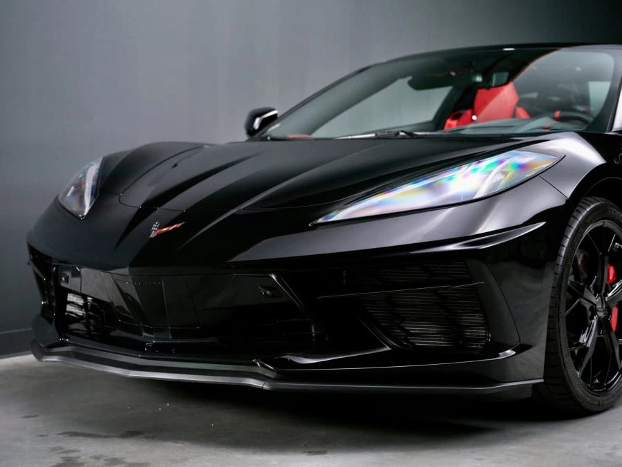 2022 Chevrolet Corvette C8 - Image 21 of 31