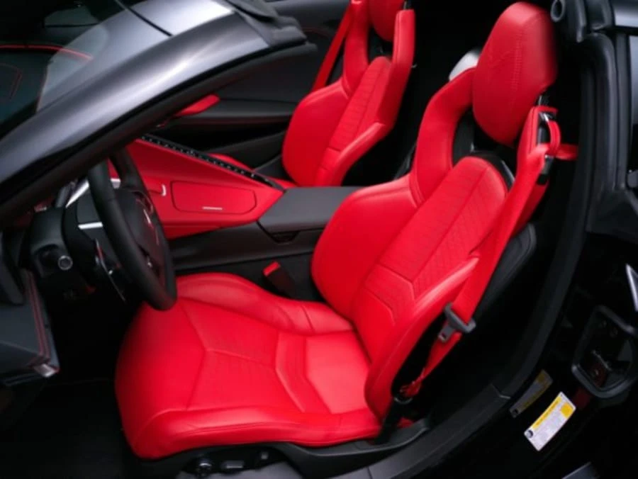 2022 Chevrolet Corvette C8 - Image 28 of 31