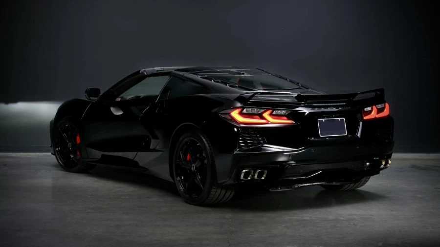 2022 Chevrolet Corvette C8 - Image 7 of 31