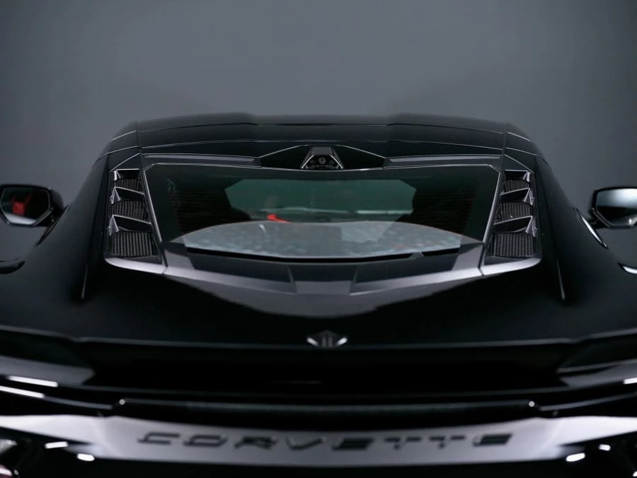 2022 Chevrolet Corvette C8 - Image 23 of 31