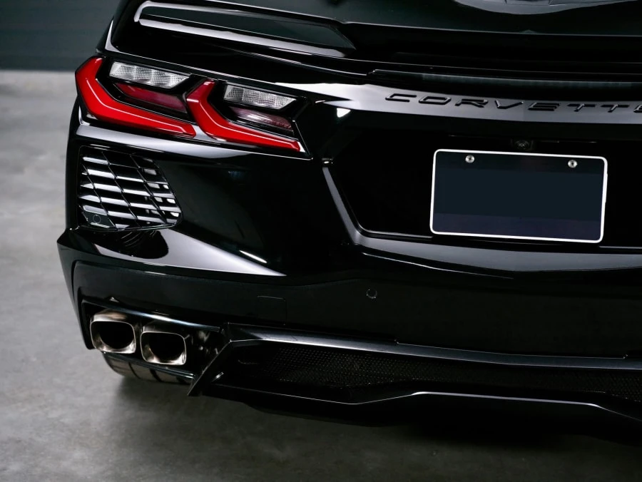 2022 Chevrolet Corvette C8 - Image 25 of 31