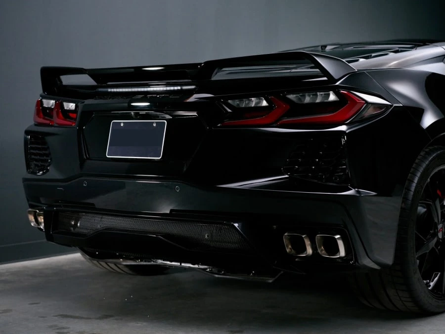 2022 Chevrolet Corvette C8 - Image 19 of 31