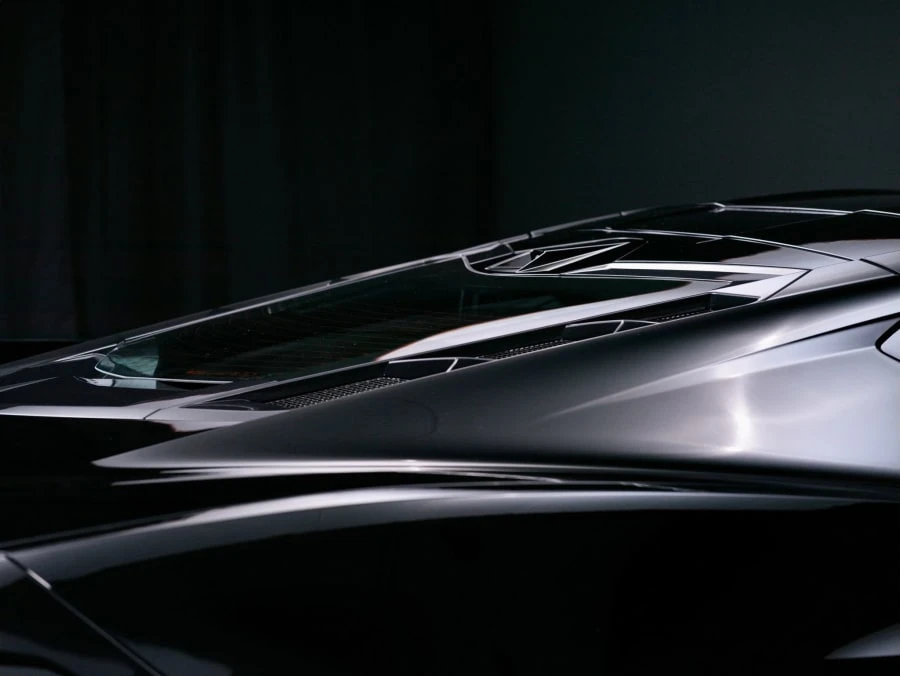 2022 Chevrolet Corvette C8 - Image 20 of 31