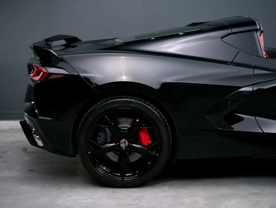 2022 Chevrolet Corvette C8 - Image 18 of 31