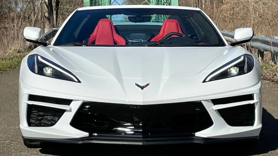 2022 Chevrolet Corvette C8 - Image 12 of 15