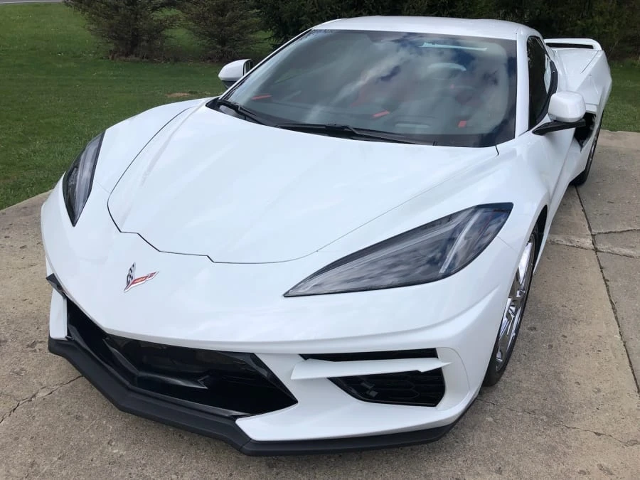 2022 Chevrolet Corvette C8 - Image 15 of 15