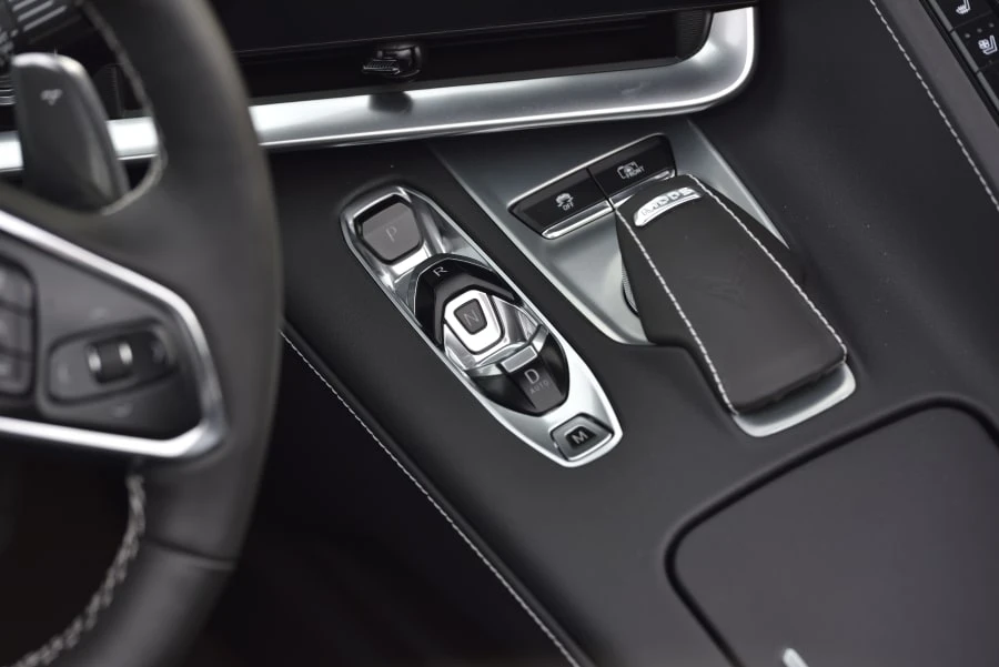 2022 Chevrolet Corvette C8 - Image 29 of 29