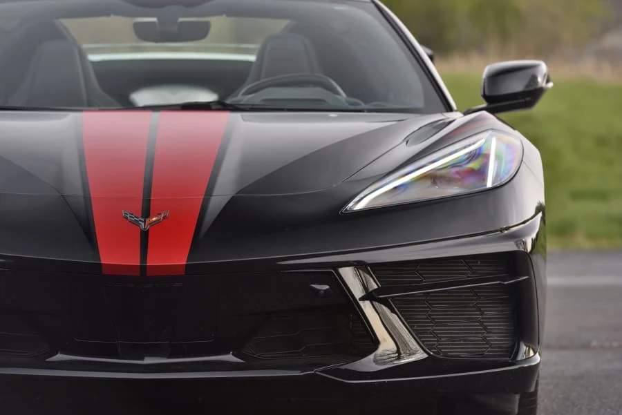 2022 Chevrolet Corvette C8 - Image 7 of 29