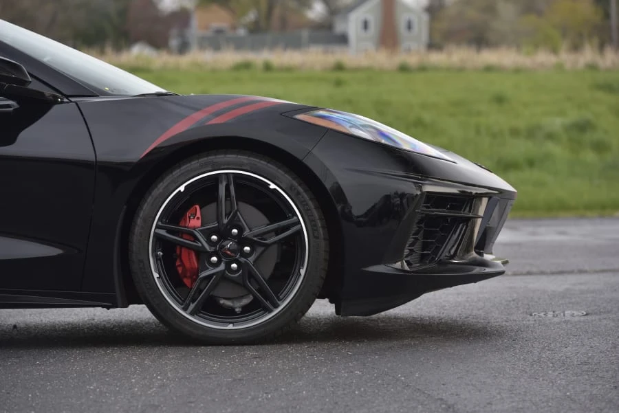 2022 Chevrolet Corvette C8 - Image 11 of 29