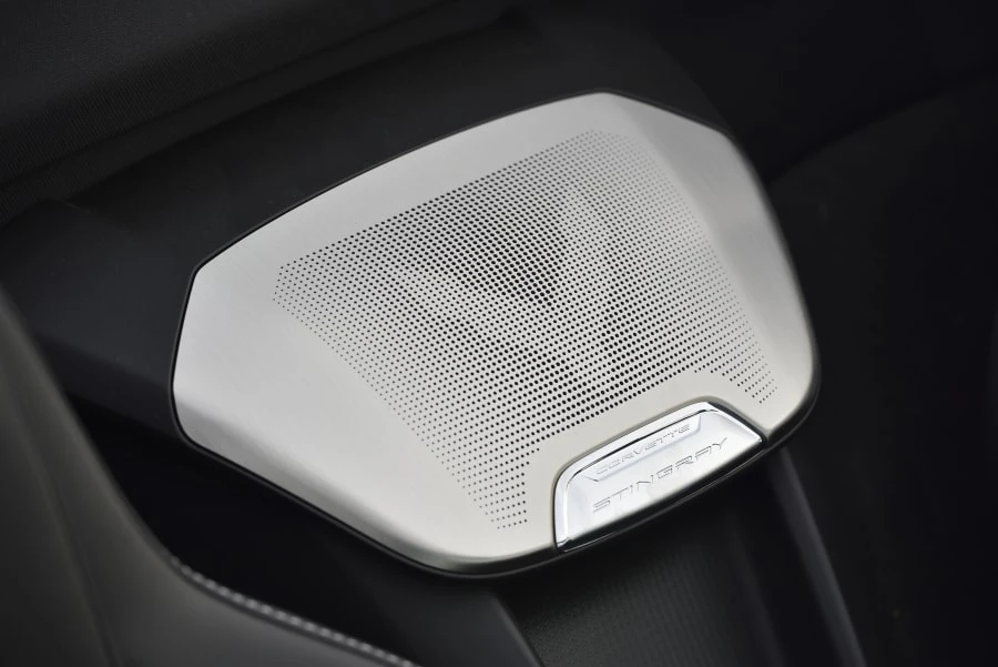 2022 Chevrolet Corvette C8 - Image 26 of 29