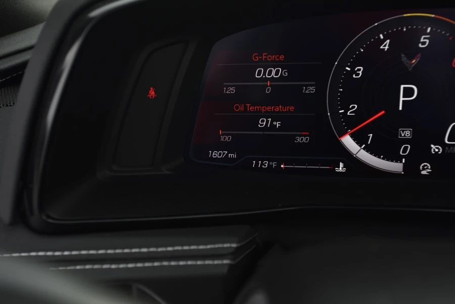 2022 Chevrolet Corvette C8 - Image 28 of 29