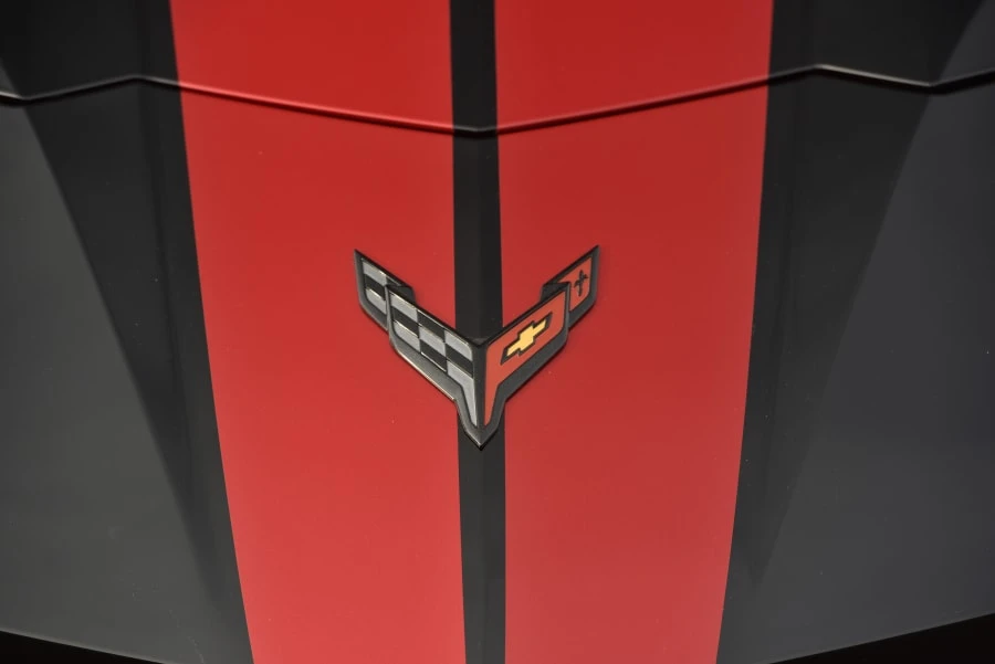 2022 Chevrolet Corvette C8 - Image 18 of 29