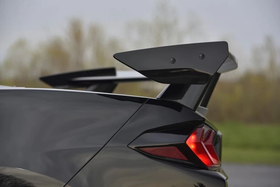 2022 Chevrolet Corvette C8 - Image 14 of 29