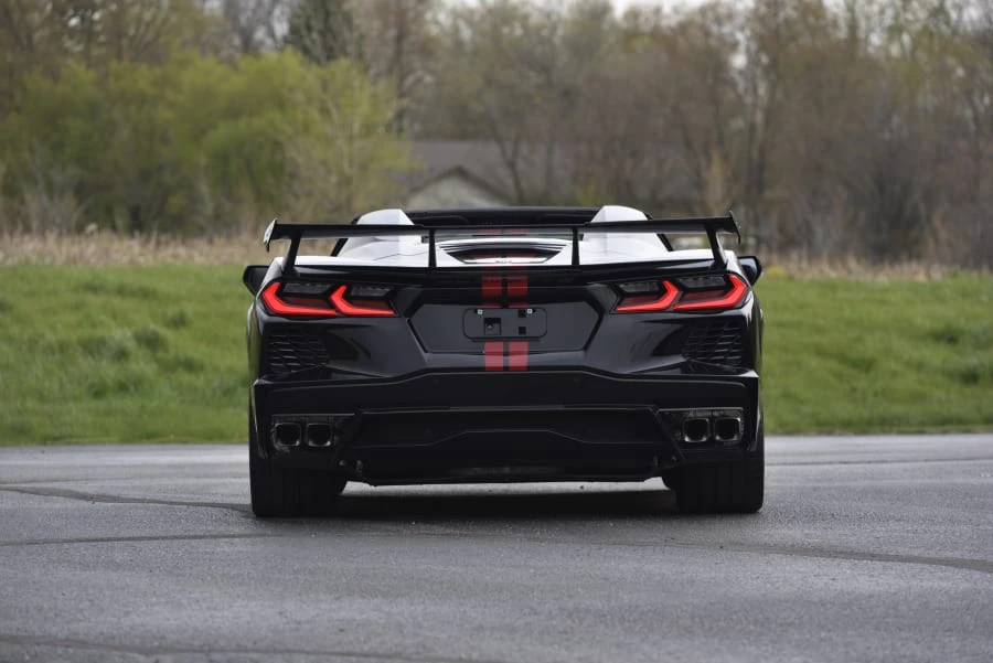 2022 Chevrolet Corvette C8 - Image 5 of 29