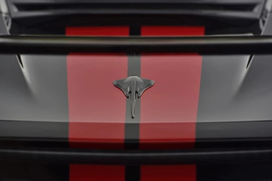 2022 Chevrolet Corvette C8 - Image 9 of 29