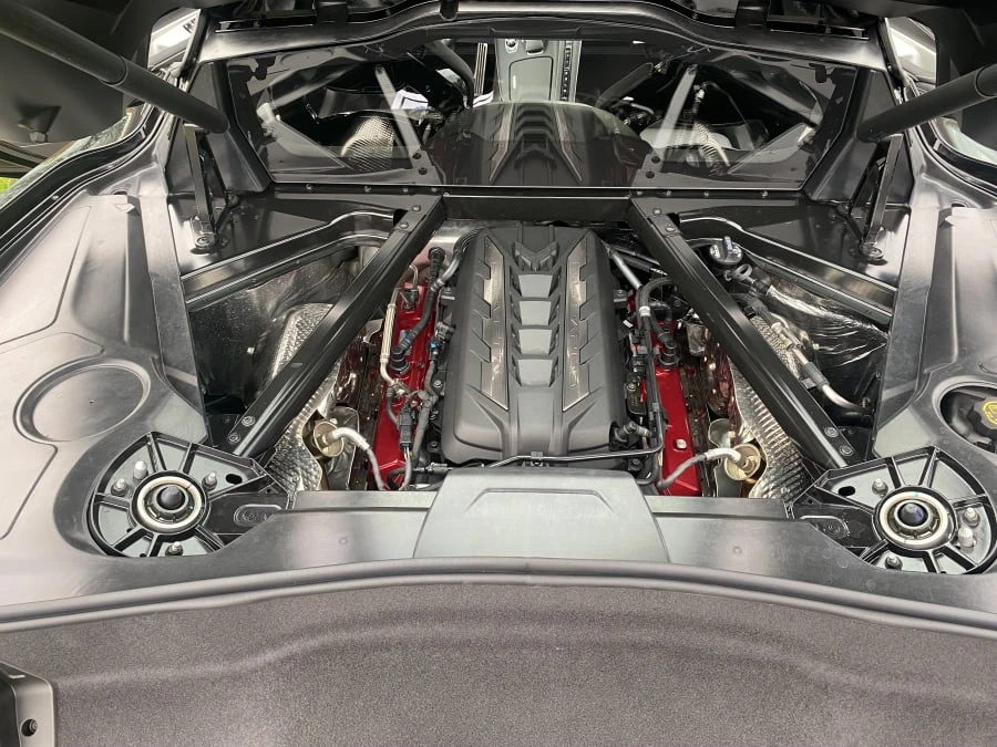 2022 Chevrolet Corvette C8 - Image 15 of 15