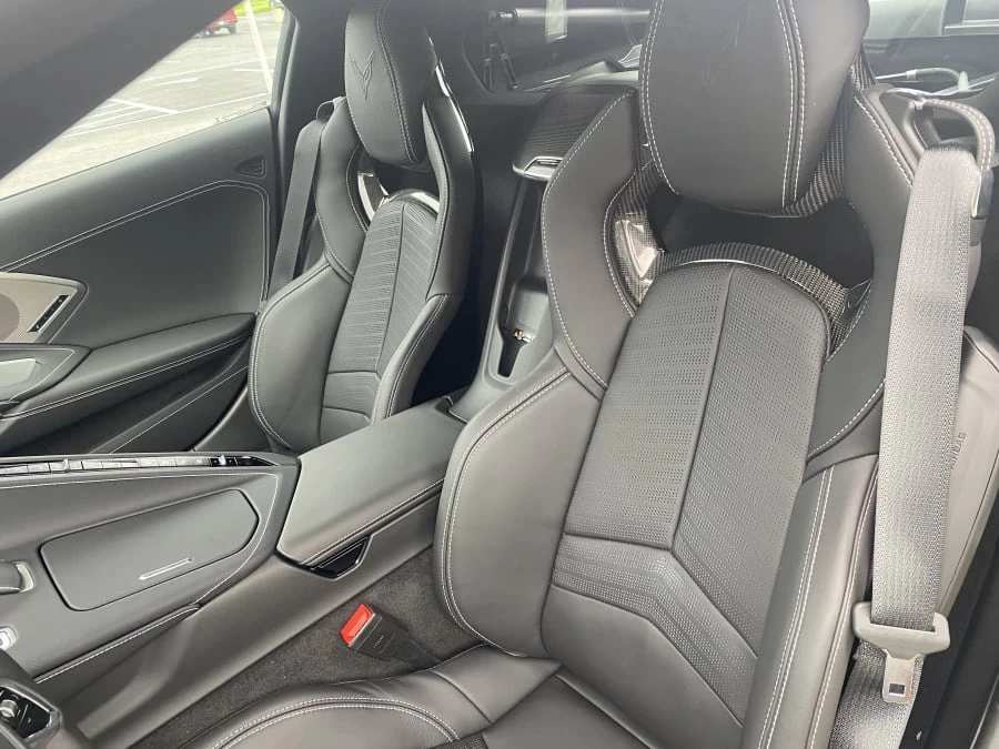 2022 Chevrolet Corvette C8 - Image 12 of 15