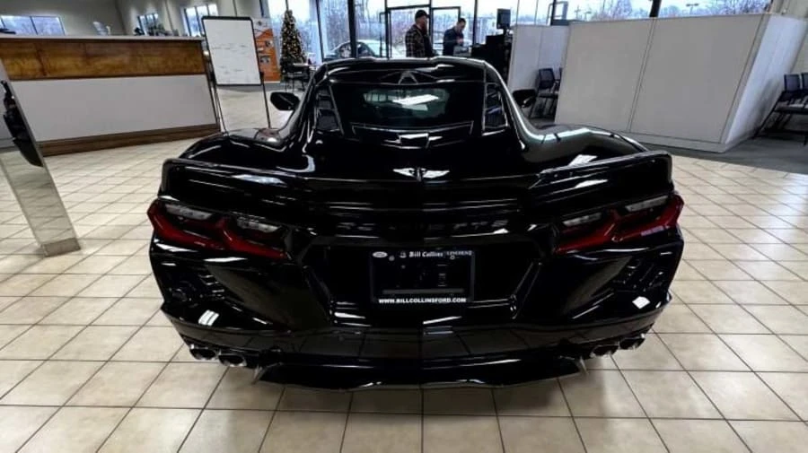 2022 Chevrolet Corvette C8 - Image 10 of 15