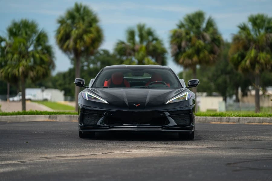2022 Chevrolet Corvette C8 - Image 10 of 20