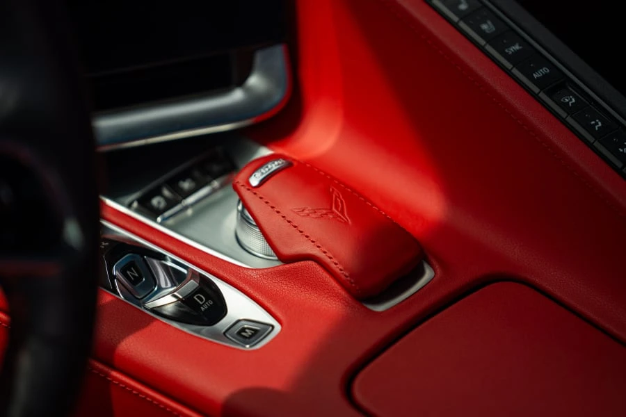 2022 Chevrolet Corvette C8 - Image 18 of 20