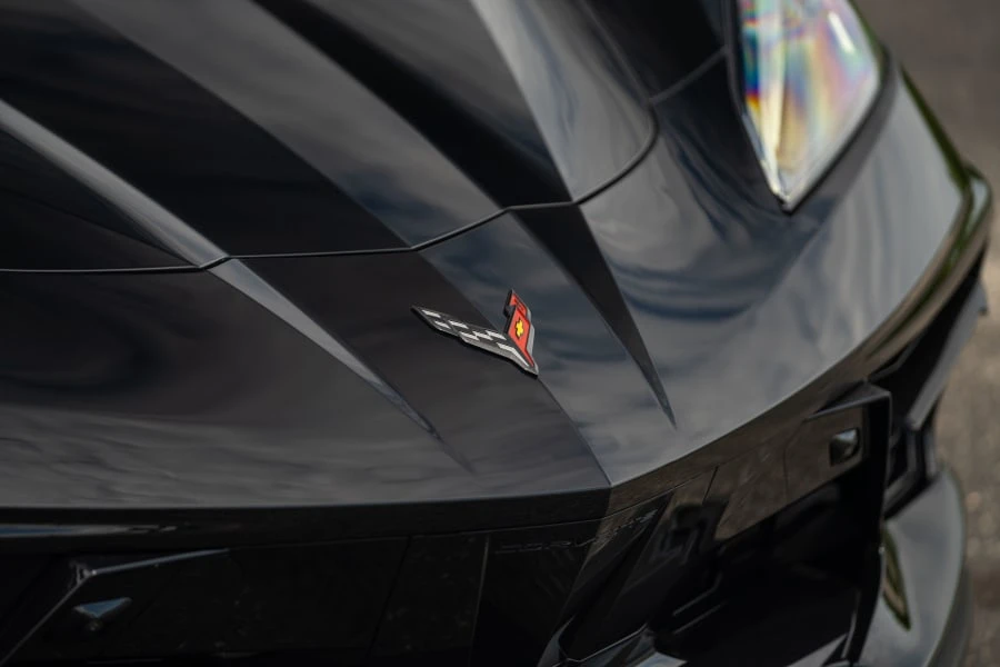 2022 Chevrolet Corvette C8 - Image 9 of 20